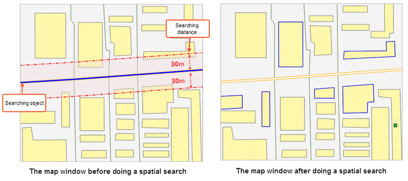 SpatialQuneryResult1