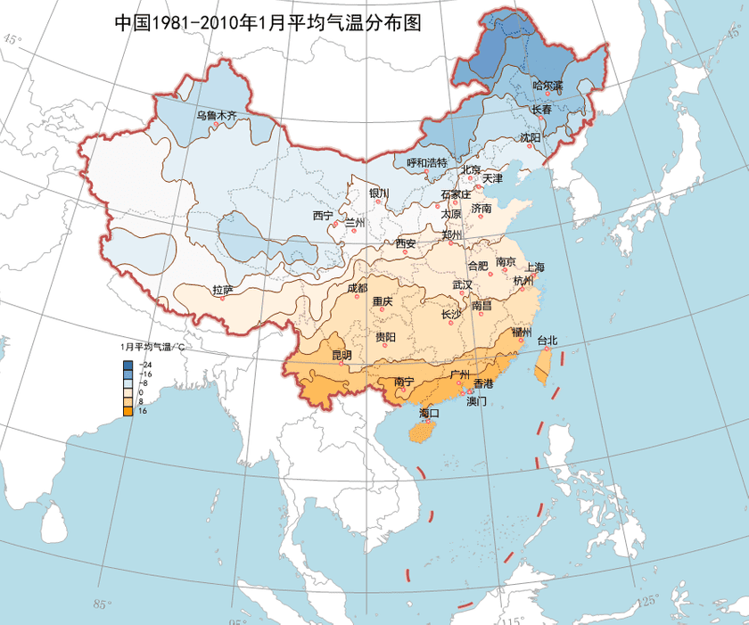 TemperatureMap