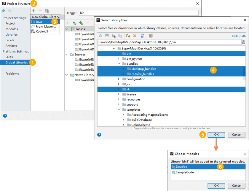 ProjectConfiguration3