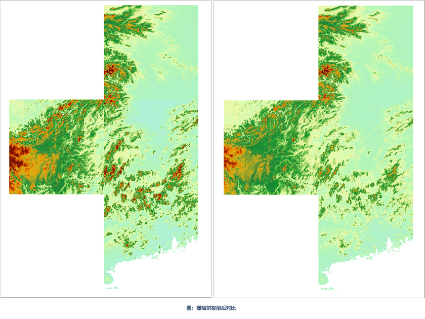 GridMosaicCompare