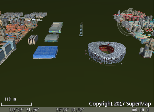 Step 2: Add Model to The Scene