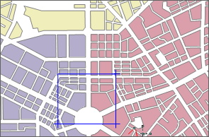 Map Properties - Bounds