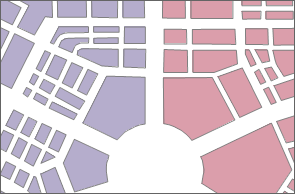 Map Properties - Bounds