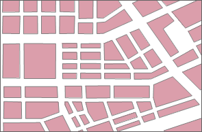Map Properties - Bounds