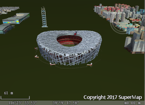 Step 2: Add Model to The Scene