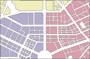 Map Properties - Bounds