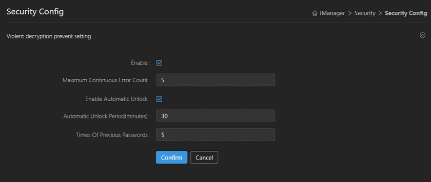 securityconfig