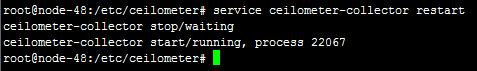restartservice