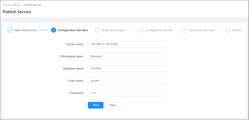 oracleworkspaceconfig