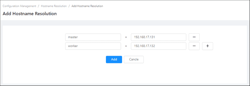 addhbasehostname