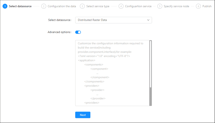 gridtilesselection