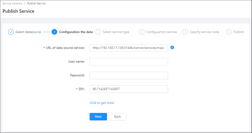 wmtsconfig