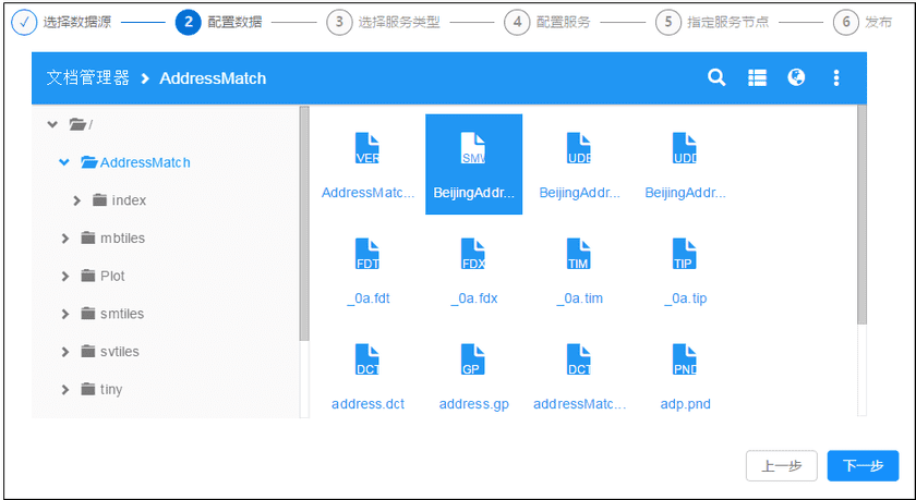 filesworkspaceconfig