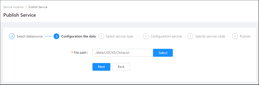 ugcv5config