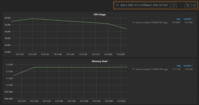 servicemonitor