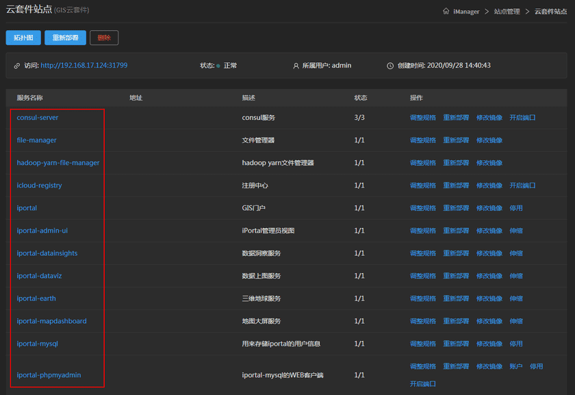 entercontainermonitor