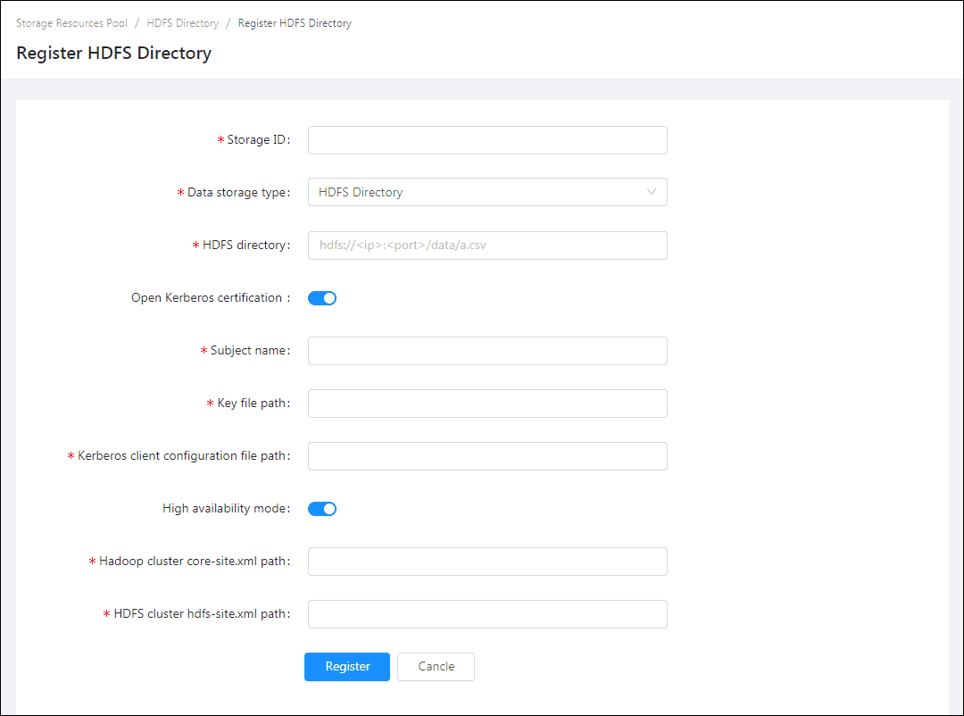 GIS Cloud Suite