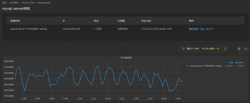 diymysql