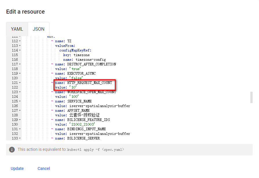 crdrequestcountconfig
