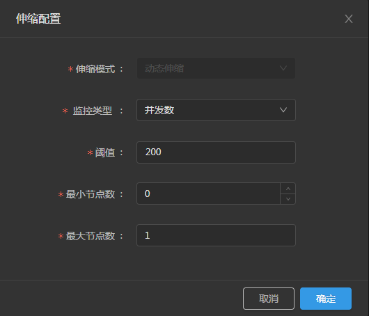 scaleconfig