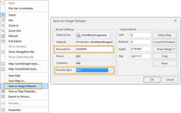 Optimization in Desktop Side