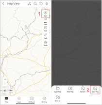 Manage Maps