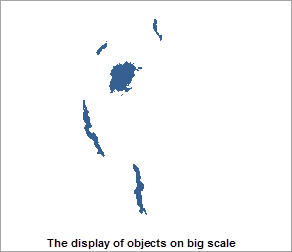Set Vector Layer Properties